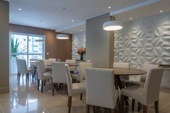 Imagem Apartamento com 3 Quartos à Venda, 127 m² em Forte - Praia Grande Imagem Apartamento com 3 Quartos à Venda, 127 m² em Forte - Praia Grande