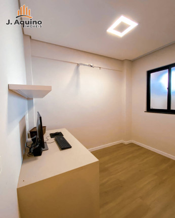 Imagem Apartamento com 2 Quartos à Venda, 55 m² em Praia De Iracema - Fortaleza