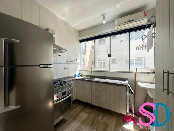 Imagem Apartamento com 1 Quarto à Venda, 55 m² em Itaguá - Ubatuba Imagem Apartamento com 1 Quarto à Venda, 55 m² em Itaguá - Ubatuba
