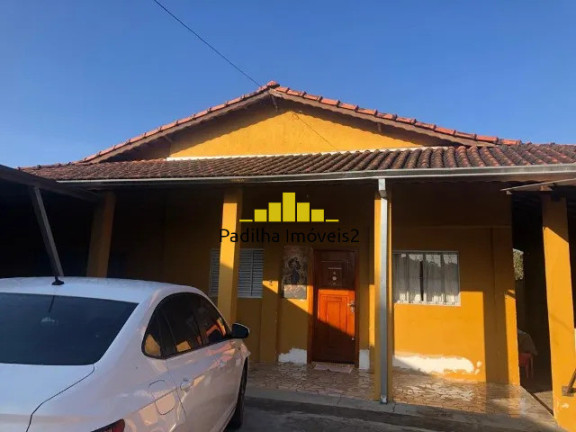 Imagem Casa com 2 Quartos à Venda, 375 m² em Jardim Vera Cruz - Sorocaba