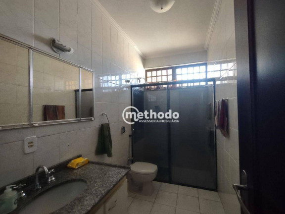 Imagem Casa com 3 Quartos à Venda, 260 m² em Jardim Proença - Campinas Imagem Casa com 3 Quartos à Venda, 260 m² em Jardim Proença - Campinas