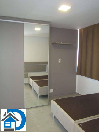 Imagem Apartamento com 1 Quarto à Venda, 50 m² em Parque Campolim - Sorocaba Imagem Apartamento com 1 Quarto à Venda, 50 m² em Parque Campolim - Sorocaba