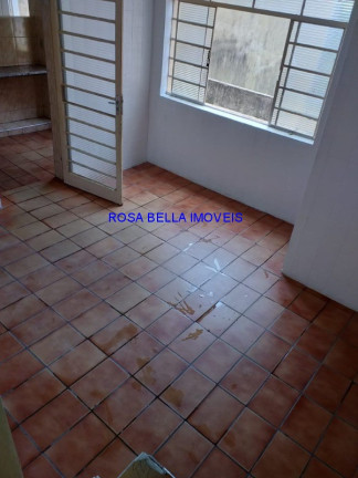 Imagem Casa com 3 Quartos à Venda, 95 m² em Jardim Pacaembu - Jundiaí