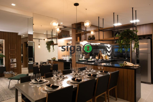 Imagem Apartamento com 3 Quartos à Venda, 113 m² em Vila Clementino - São Paulo