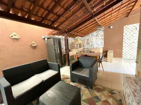 Imagem Casa com 3 Quartos à Venda, 129 m² em Lagoa Redonda - Fortaleza Imagem Casa com 3 Quartos à Venda, 129 m² em Lagoa Redonda - Fortaleza