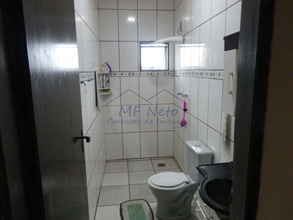Imagem Casa com 2 Quartos à Venda, 97 m² em Jardim Itália - Pirassununga