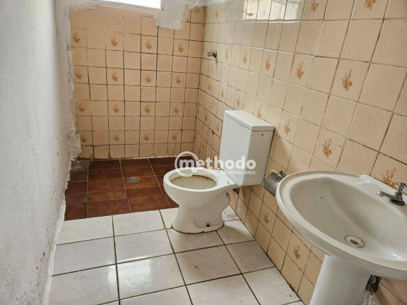Imagem Casa com 2 Quartos à Venda, 191 m² em Vila João Jorge - Campinas