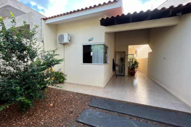Casa à Venda, 126 m² em Jardim Imigrantes - Umuarama