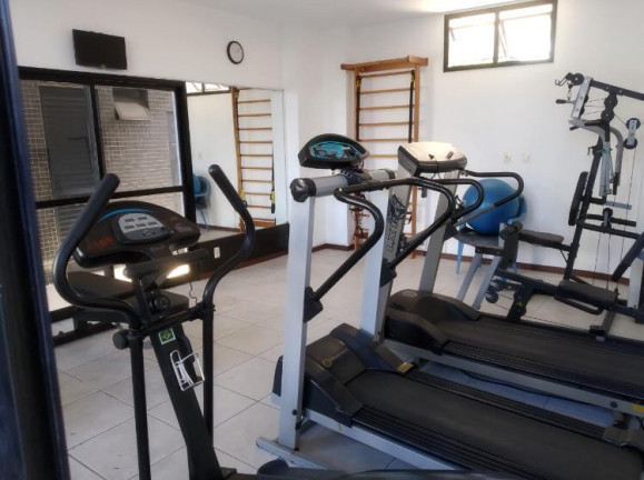 Imagem Apartamento com 3 Quartos à Venda, 110 m² em Pituba - Salvador