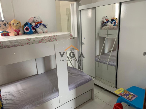 Imagem Casa com 4 Quartos à Venda, 89 m² em Vila Paranaguá - São Paulo