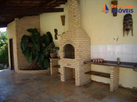 Imagem Casa com 8 Quartos à Venda, 1.004 m² em Morro Branco - Beberibe
