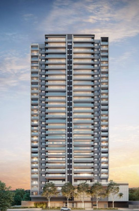 Imagem Apartamento com 5 Quartos à Venda, 300 m² em Jardim Das Colinas - São José Dos Campos Imagem Apartamento com 5 Quartos à Venda, 300 m² em Jardim Das Colinas - São José Dos Campos
