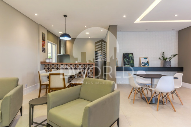 Imóvel com 2 Quartos à Venda, 67 m² em Nova Petrópolis - São Bernardo Do Campo