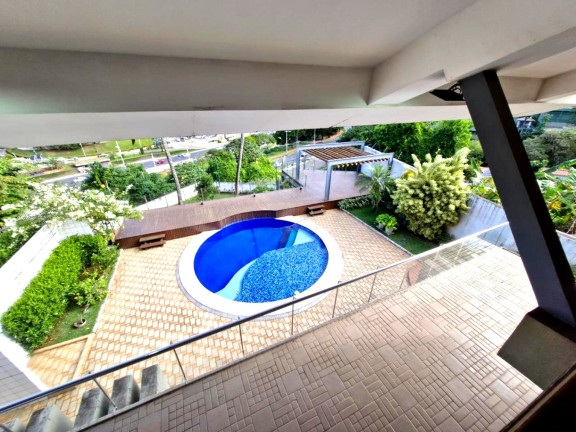 Imagem Casa com 4 Quartos à Venda, 560 m² em Candeal - Salvador Imagem Casa com 4 Quartos à Venda, 560 m² em Candeal - Salvador