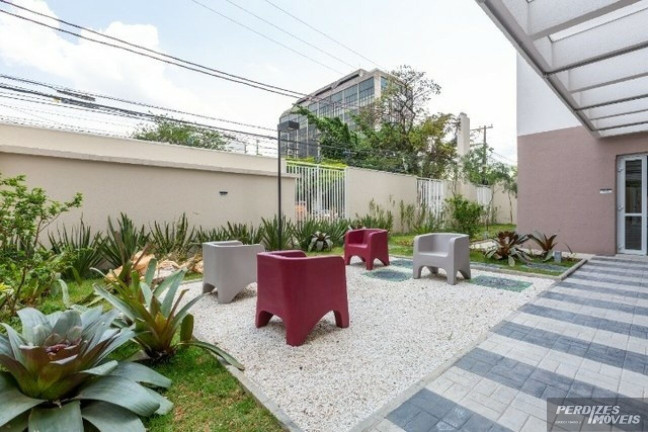 Imagem Apartamento com 2 Quartos à Venda, 45 m² em Parque Industrial Tomas Edson - São Paulo Imagem Apartamento com 2 Quartos à Venda, 45 m² em Parque Industrial Tomas Edson - São Paulo