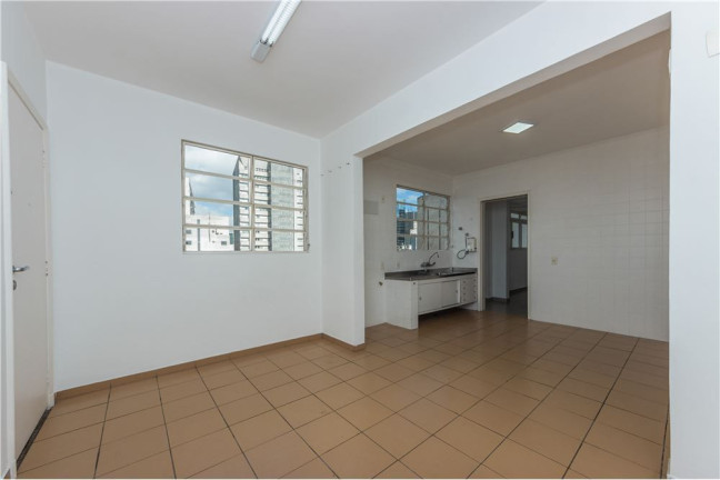 Imagem Apartamento com 3 Quartos à Venda, 186 m² em Bela Vista - São Paulo