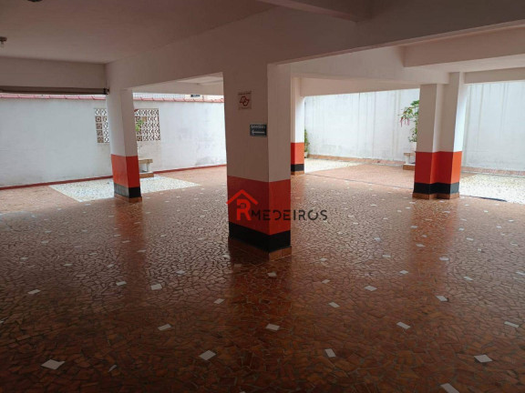 Imagem Apartamento com 1 Quarto à Venda, 50 m² em Tupi - Praia Grande