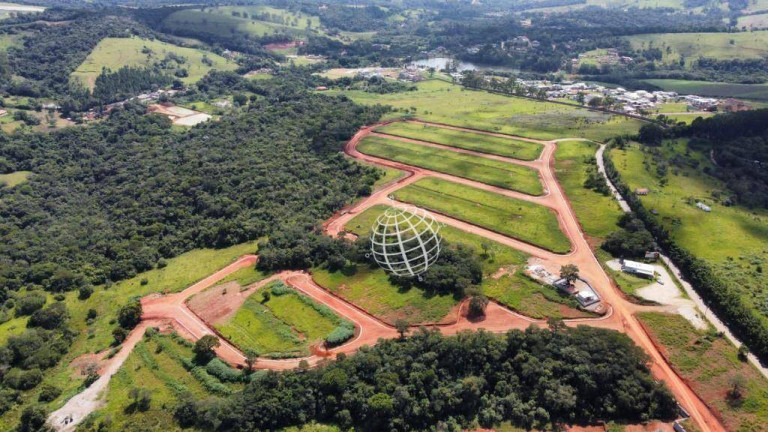 Imagem Terreno à Venda, 360 m² em Elementum Residencial Atibaia - Atibaia