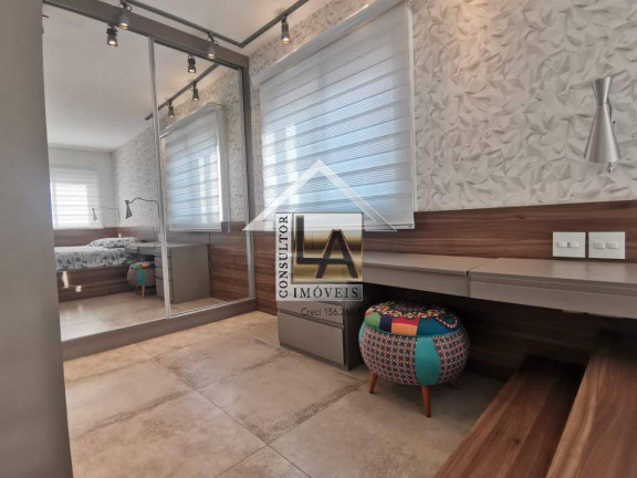 Imagem Cobertura com 1 Quarto à Venda, 88 m² em Morumbi - São Paulo