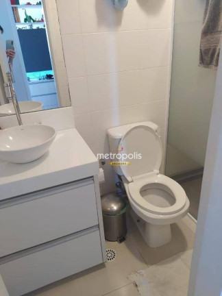Imagem Cobertura com 2 Quartos à Venda, 140 m² em Olímpico - São Caetano Do Sul