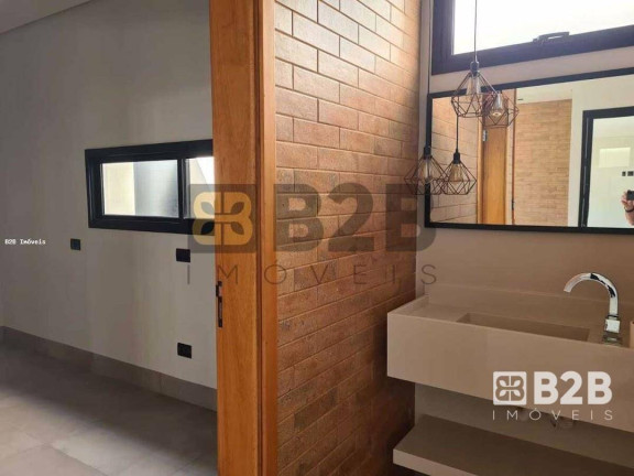 Imagem Casa com 4 Quartos à Venda, 270 m² em Residencial Villa Lobos - Bauru Imagem Casa com 4 Quartos à Venda, 270 m² em Residencial Villa Lobos - Bauru