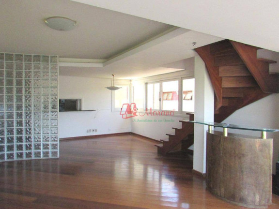 Imagem Cobertura com 4 Quartos à Venda, 302 m² em Menino Deus - Porto Alegre Imagem Cobertura com 4 Quartos à Venda, 302 m² em Menino Deus - Porto Alegre