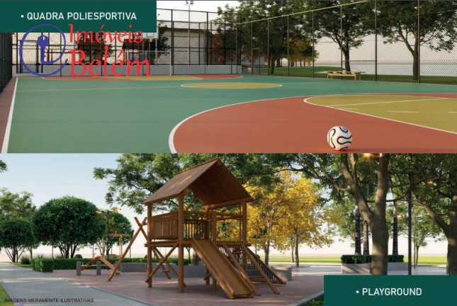 Imagem Terreno à Venda, 240 m² em Goiabal - Macapá Imagem Terreno à Venda, 240 m² em Goiabal - Macapá