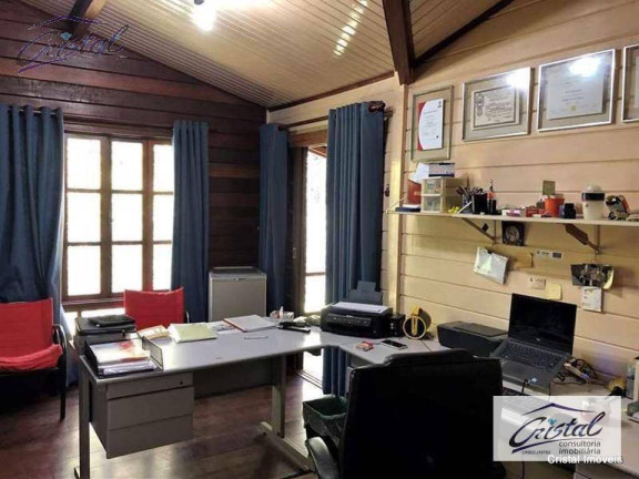 Imagem Casa com 3 Quartos à Venda, 237 m² em Granja Viana Ii - Cotia