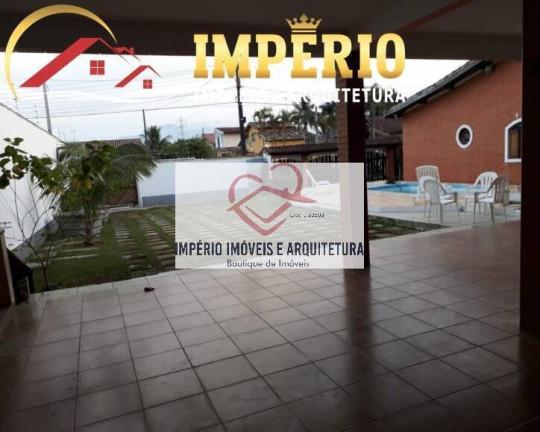 Casa à Venda,  em Balneário Dos Golfinhos - Caraguatatuba