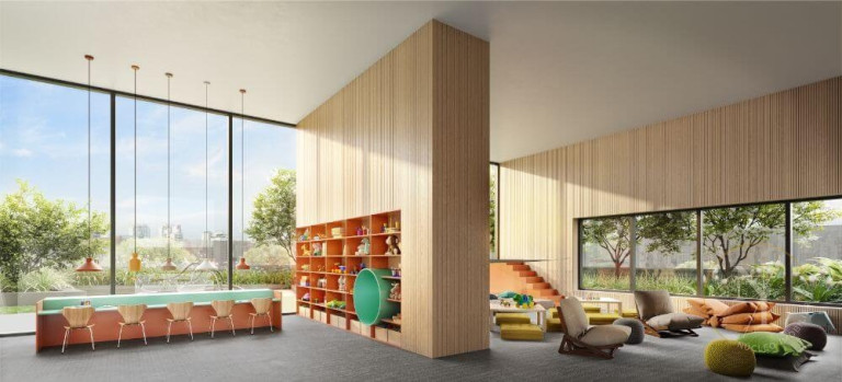 Imagem Apartamento com 4 Quartos à Venda, 285 m² em Itaim Bibi - São Paulo Imagem Apartamento com 4 Quartos à Venda, 285 m² em Itaim Bibi - São Paulo