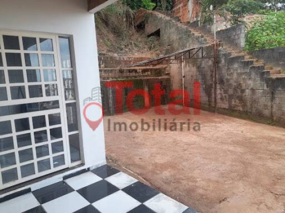 Imagem Casa com 4 Quartos à Venda, 1.050 m² em Caravelas - Ipatinga