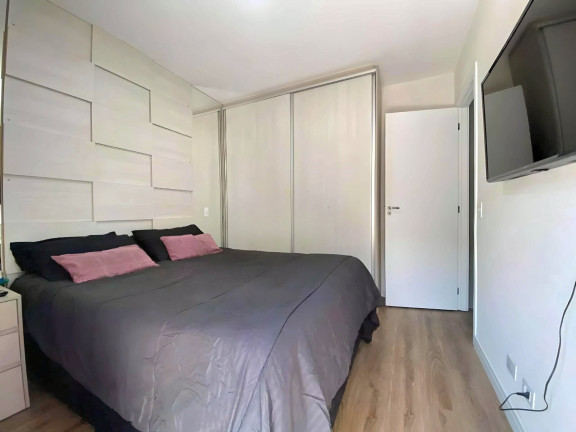 Imagem Apartamento com 2 Quartos à Venda, 56 m² em Centro - São Bernardo Do Campo Imagem Apartamento com 2 Quartos à Venda, 56 m² em Centro - São Bernardo Do Campo