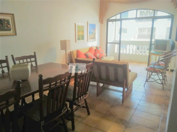 Imagem Apartamento com 4 Quartos à Venda, 90 m² em Enseada - Guarujá