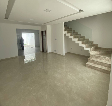 Imagem Casa com 3 Quartos à Venda, 100 m² em Cidade Nova - Feira De Santana