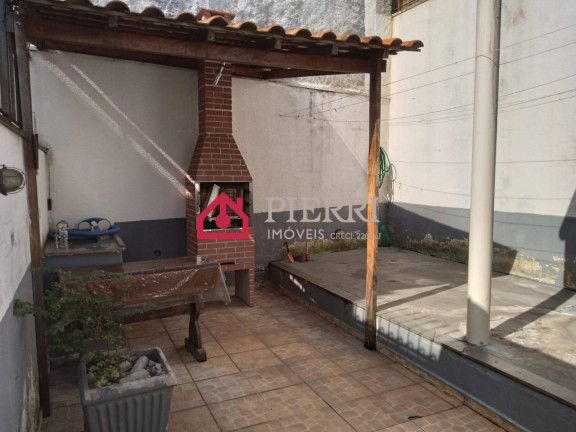 Imagem Sobrado com 3 Quartos para Alugar, 181 m² em Pirituba - São Paulo Imagem Sobrado com 3 Quartos para Alugar, 181 m² em Pirituba - São Paulo