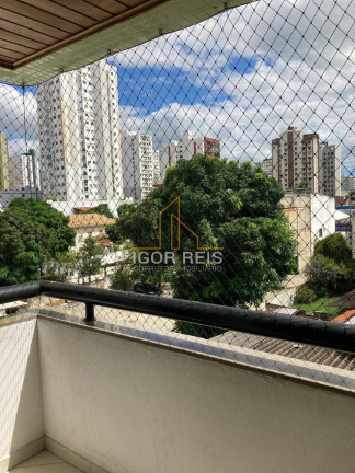 Apartamento com 3 Quartos à Venda, 81 m² em Centro - Campos Dos Goytacazes