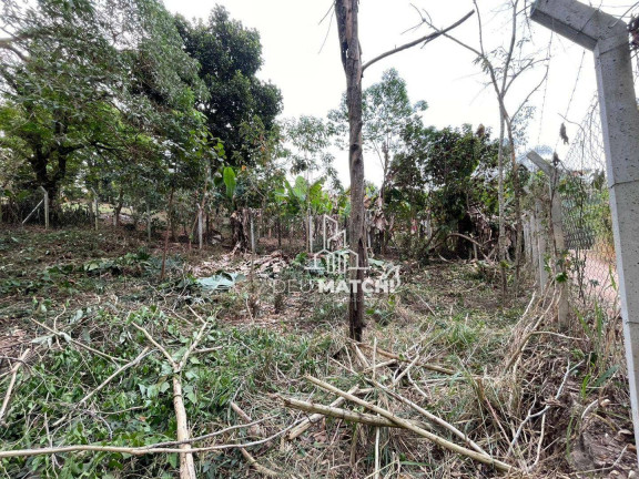 Terreno à Venda, 510 m² em Jardim Estância Brasil - Atibaia