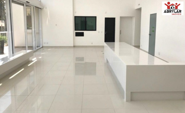 Imagem Imóvel com 1 Quarto à Venda, 40 m² em Anhangabaú - Jundiaí