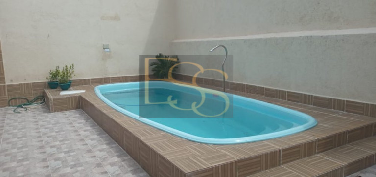 Imagem Casa com 3 Quartos à Venda, 140 m² em Balneario Tupy - Itanhaém Imagem Casa com 3 Quartos à Venda, 140 m² em Balneario Tupy - Itanhaém