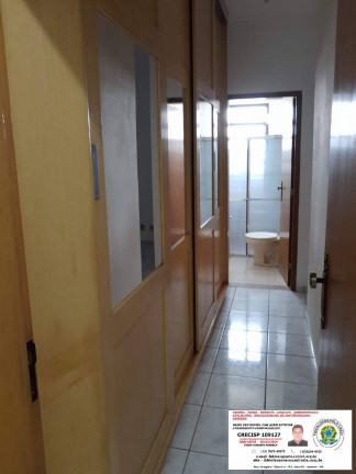 Imagem Apartamento com 3 Quartos à Venda ou Locação, 120 m² em Gonzaga - Santos