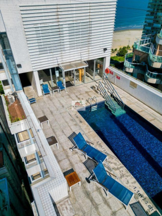 Imagem Apartamento com 1 Quarto à Venda, 43 m² em Santos