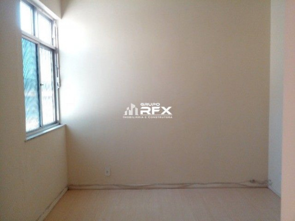 Apartamento com 2 Quartos à Venda, 50 m² em Centro - Niterói