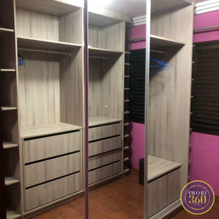 Imagem Apartamento com 3 Quartos à Venda, 94 m² em Parque São Lucas - São Paulo