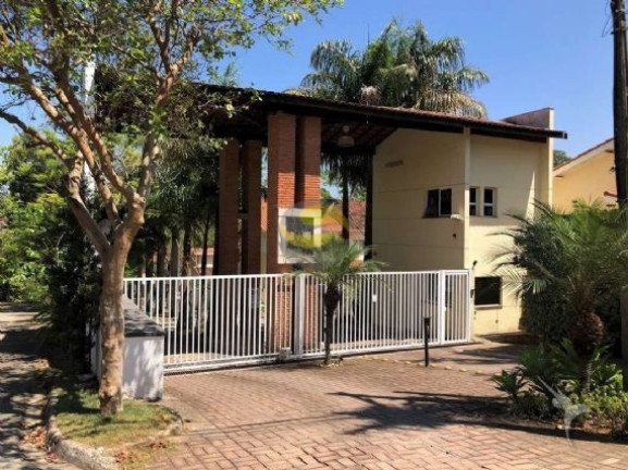 Imagem Casa de Condomínio com 4 Quartos à Venda, 204 m² em Granja Viana - Cotia Imagem Casa de Condomínio com 4 Quartos à Venda, 204 m² em Granja Viana - Cotia
