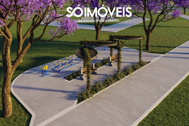 Imagem Terreno à Venda, 500 m² em Cidade Verde - Caldas Novas Imagem Terreno à Venda, 500 m² em Cidade Verde - Caldas Novas