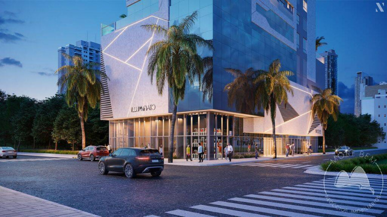 Imagem Apartamento com 4 Quartos à Venda, 197 m² em Meia Praia - Itapema Imagem Apartamento com 4 Quartos à Venda, 197 m² em Meia Praia - Itapema