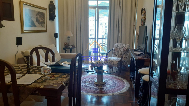 Imagem Apartamento com 2 Quartos à Venda, 74 m² em Grajaú - Rio De Janeiro