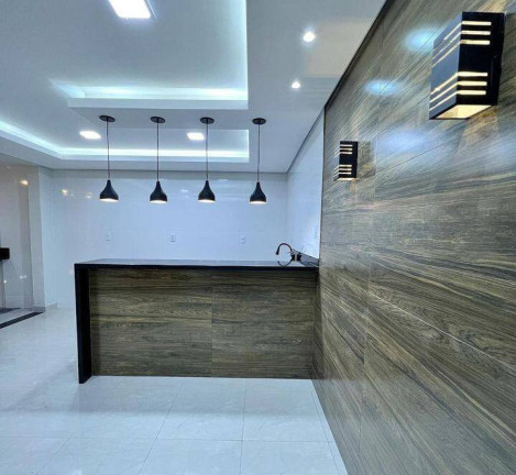 Imagem Casa com 3 Quartos à Venda, 115 m² em Parque Residencial Das Nações Indígenas - Cuiabá Imagem Casa com 3 Quartos à Venda, 115 m² em Parque Residencial Das Nações Indígenas - Cuiabá