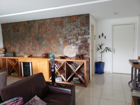 Imagem Apartamento com 4 Quartos à Venda, 138 m² em Granja Julieta - São Paulo Imagem Apartamento com 4 Quartos à Venda, 138 m² em Granja Julieta - São Paulo