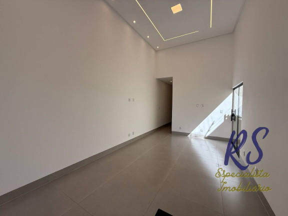 Imagem Casa com 3 Quartos à Venda, 111 m² em Residencial Hugo De Moraes - Goiânia Imagem Casa com 3 Quartos à Venda, 111 m² em Residencial Hugo De Moraes - Goiânia